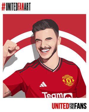 Image post by @manchesterunited on Instagram