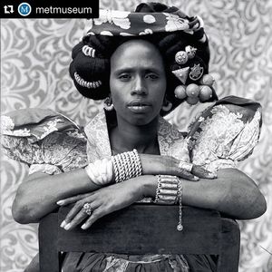 Image post by @mickalenethomas on Instagram