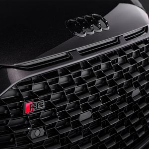 Image post by @audi on Instagram