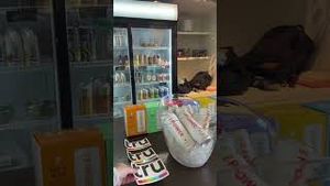 Video post by @drinktru on YouTube