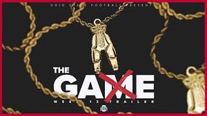 Video post by @ohiostatefb on YouTube