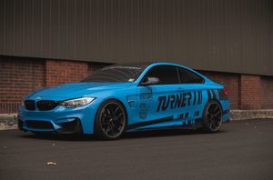 Image post by @turnermotorsport on Instagram