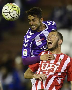 Image post by @gironafc on Instagram