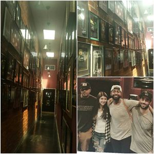 Image post by @elizabethelias on Instagram