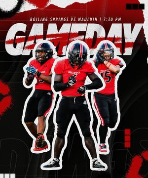 Image post by @footballbshs on Instagram