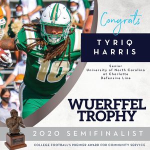 Image post by @wuerffel_trophy on Instagram