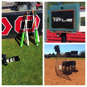 Image post by @eastonfastpitch on Instagram