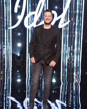Image post by @lukebryan on Instagram