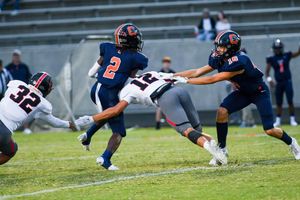 Image post by @footballbshs on Instagram