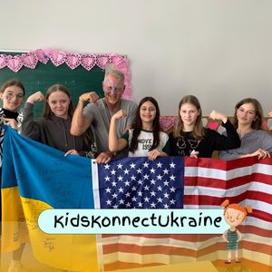 Image post by @moveukraine on Instagram