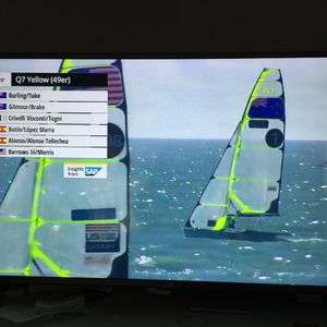 Image post by @yalesailing on Instagram