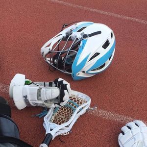 Image post by @washeduplaxbros on Instagram