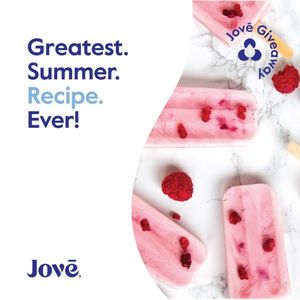 Image post by @drinkjove on Instagram