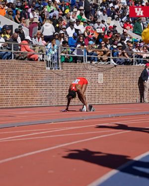 Image post by @uhcougartf on Instagram