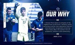 Image post by @pennstatemsoc on Instagram