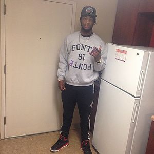 Image post by @darealmike_dub on Instagram