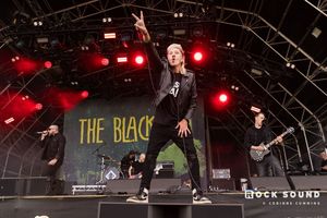 Image post by @rocksound on Instagram