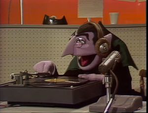 Image post by @sesamestreet on Instagram