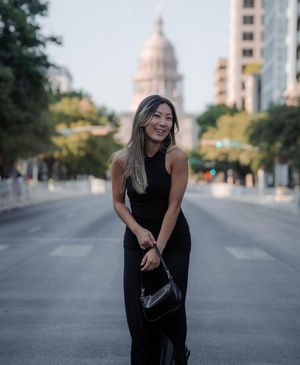 Image post by @gracefkim on Instagram