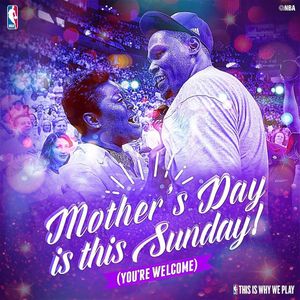 Image post by @nbacares on Instagram