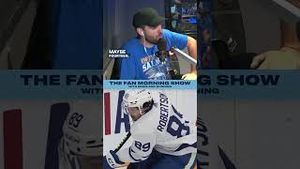 Video post by @sportsnet on YouTube