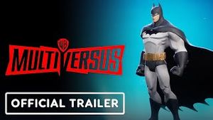 Video post by @ign on YouTube