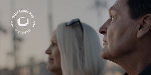 Image post by @afterdeathmovie on Facebook