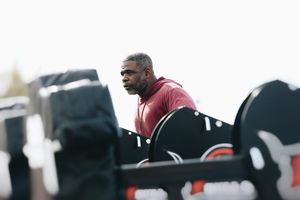 Image post by @morehousefootball on Instagram