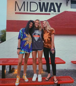 Image post by @midwayonhigh on Instagram