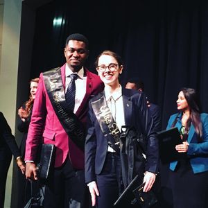 Image post by @rosencollege on Instagram