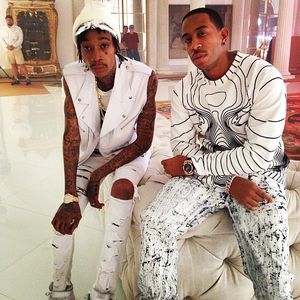 Image post by @ludacris on Instagram