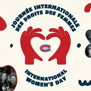 Image post by @canadiensmtl on Instagram
