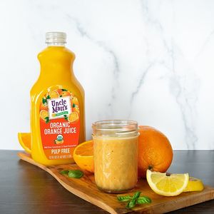 Image post by @unclemattsorganic on Instagram