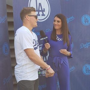 Image post by @losdodgers on Instagram