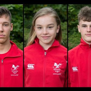 Image post by @team_wales on Instagram