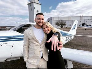 Image post by @menswearhouse on Instagram