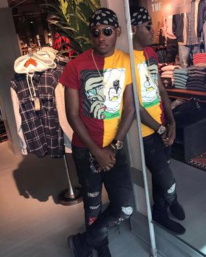 Image post by @myfabolouslife on Instagram