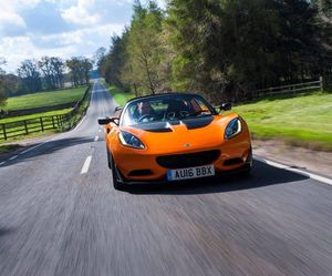 Image post by @lotuscars on Instagram