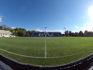 Image post by @byuwsoccer on Instagram