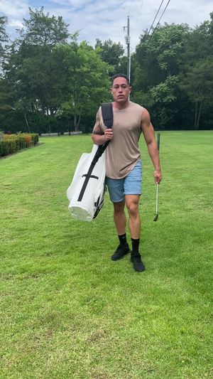 Video post by @blakekshow on Facebook