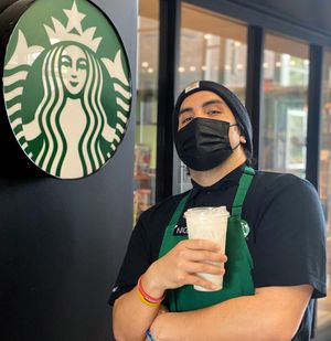 Image post by @sodexoonu on Instagram