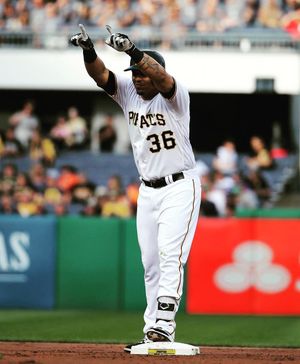 Image post by @piratasbeisbol on Instagram