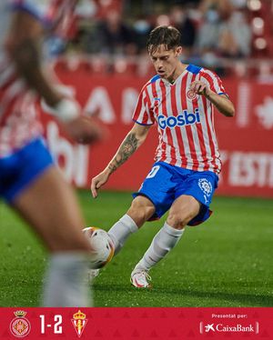 Image post by @gironafc on Instagram
