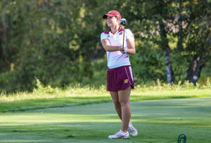 Image post by @cmuwomensgolf on Instagram