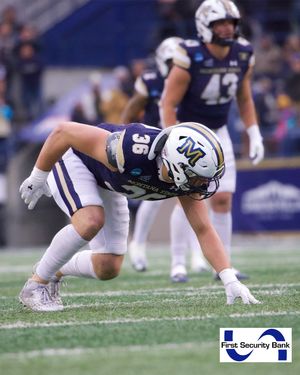 Image post by @montanastatebobcats on Instagram