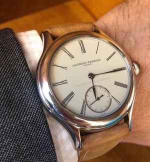 Image post by @sothebyswatches on Instagram