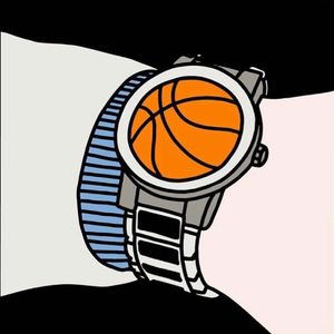 Image post by @thehoopbus on Instagram