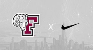 Image post by @FordhamMBB on Twitter