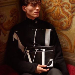Image post by @maisonvalentino on Instagram