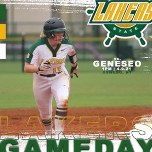 Image post by @oswegostatesb on Instagram
